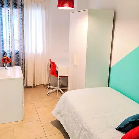 Casa Charo * Santa Cruz de la Palma (Isla de la Palma)
