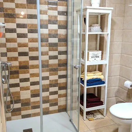 Casa Charo Сasa de vacaciones *