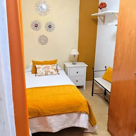 Holiday home Casa Charo