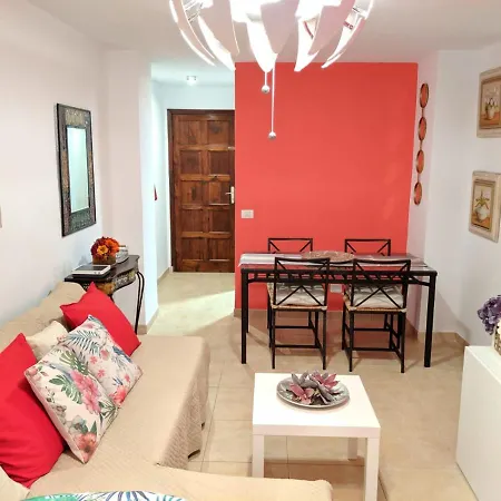 Casa Charo