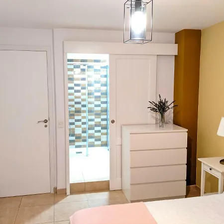 Casa Charo