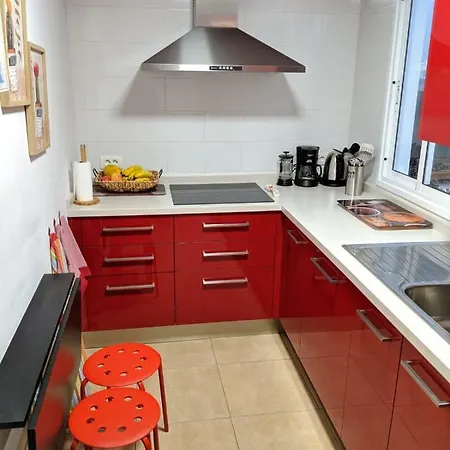 Holiday home Casa Charo *