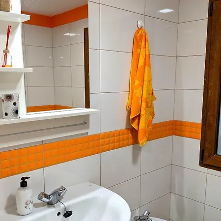 Holiday home Casa Charo *