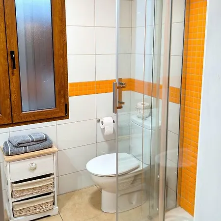 Holiday home Casa Charo *