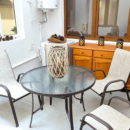 Holiday home Casa Charo *
