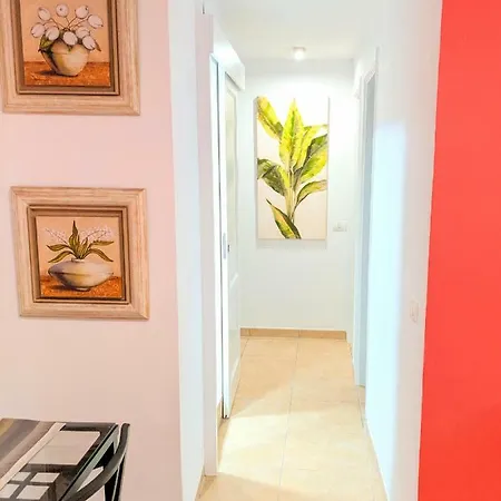 Holiday home Casa Charo Santa Cruz de la Palma (Isla de la Palma)