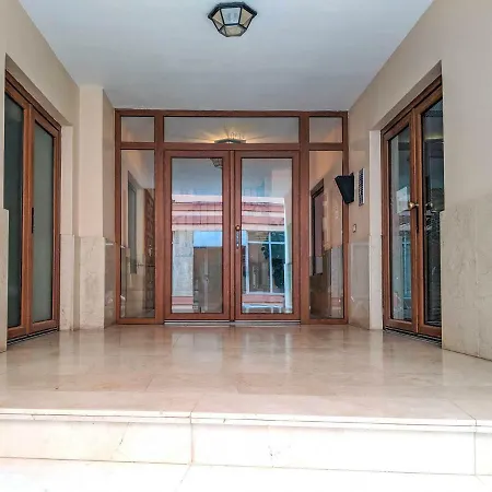 Holiday home Casa Charo *